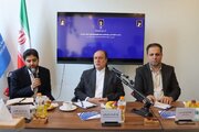 آمادگی برکت برای اجرای طرح‌های ملی هوشمندسازی و هوش مصنوعی در همدان