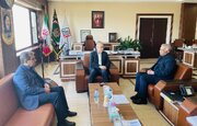 تأکید استاندار هرمزگان بر ارتقای رفاه و معیشت بازنشستگان نیروهای مسلح