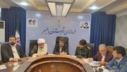 فرماندار: ساماندهی عفاف و حجاب در بابلسر با محوریت مساجد و محلات دنبال شود