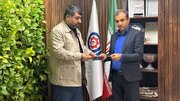 امضای تفاهم‌نامه همکاری فنی‌وحرفه‌ای و زندان‌های خوزستان برای توانمندسازی مددجویان 