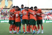 پاشازاده با برد شروع کرد/ توقف مس‌رفسنجان مقابل هوادار