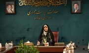 بهروزآذر: نباید ۲ گروه زنان باحجاب و کم‌حجاب را مقابل یکدیگر قرار دهیم