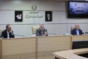 ظفرقندی: باید از درمان‌محوری به سمت سلامت‌محوری حرکت کنیم