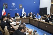 پرداخت ۹۰ درصد خسارت منازل آسیب‌دیده از سیل مازندران تا هفته آینده
