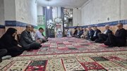 استاندار کهگیلویه و بویراحمد: حضور درکنار خانواده شهدا قوت قلب مسئولان است