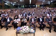 ضرورت ساماندهی ملی درمان زخم و افشای جنایت تحریم دارویی دشمنان