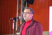 رنگ‌وبوی گردشگری در دهمین جشنواره ملی پسته رفسنجان
