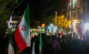 حماسه شبانه هرمزگانی‌ها؛ تولد یک نهاد اجتماعی از جنس عشق و مسئولیت  