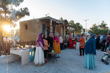 جشنواره انگور ارومیه