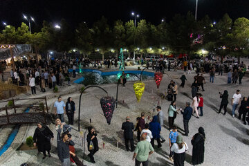 جشنواره انگور ارومیه