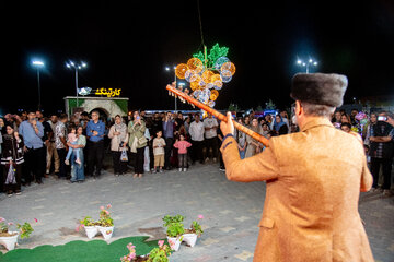 موسیقی آشقی یکی از برجسته ترین موسیقی های رایج در ارومیه و آذربایجان است که در بیشتر مراسمات حضور پررنگ دارد