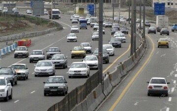 پاسخگویی مرکز مدیریت راه‌های خوزستان به بیش از ۶۸ هزار تماس مردمی 