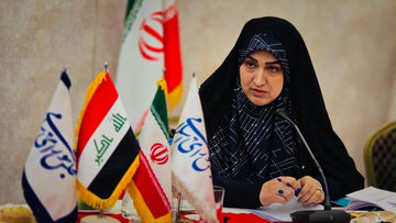 اعلام آمادگی تشکیل کارگروه مشترک با پارلمان عراق در حوزه قوانین حمایت از زنان