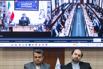 نشست منطقه‌ای فرهنگی جهاد دانشگاهی