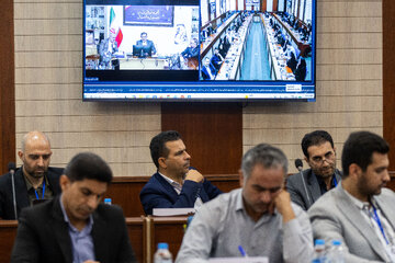 نشست منطقه‌ای فرهنگی جهاد دانشگاهی