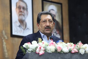 وزیر صمت: صنعت کشور سخت‌ترین دوران خود را می‌گذراند
