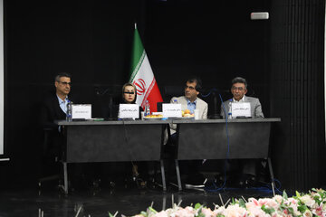 آغاز به کار بیست‌وششمین کنگره بین‌المللی پزشکی هسته‌ای - تبریز