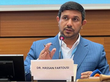 نقش موزه‌ها در بازسازی همبستگی و انسجام هویت ملی از اهمیت بسزایی برخوردار است