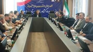 آمادگی جهاد کشاورزی استان ایلام برای مواجهه با پدیده ال‌نینو