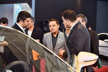 شهر آفتاب نقش مهمی در توسعه آموزشی نمایشگاه‌های کشور دارد