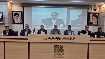 ارجاع بیش از ۱۷ هزار پرونده تخلف به تعزیرات فارس از ابتدای امسال