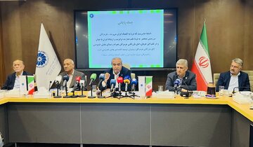 صعود اتاق بازرگانی هرمزگان از انتهای جدول به جمع ۵ اتاق برتر کشور