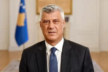 رئیس جمهور سابق کوزوو به ۲۵ سال حبس محکوم شد
