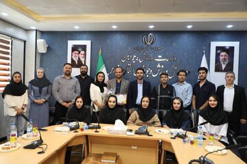 سرپرست ورزش و جوانان استان: زحمات ورزشکاران فارس را در آینده نزدیک جبران می‌کنیم