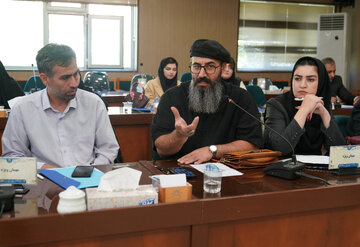 دومین کنفرانس بین‌المللی موزه‌ها - دانشگاه محقق اردبیلی