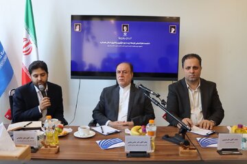 آمادگی «برکت» برای اجرای طرح‌های ملی هوشمندسازی و هوش مصنوعی در همدان