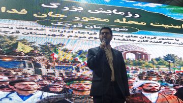 دادستان قرچک: تکریم مردم و احیای حقوق عامه وظیفه مسئولان است