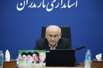 استاندار مازندران : ۱۸۸ واحد مسکن استجیاری با اولویت زوج‌های جوان آماده‌سازی می‌شود