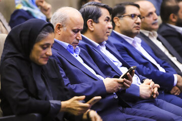 شب فرهنگی فوتبال استان کرمان