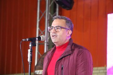 رنگ‌وبوی گردشگری در دهمین جشنواره ملی پسته رفسنجان