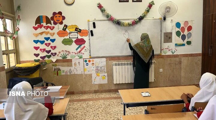 دانشجویان دانشگاه آزاد گنبدکاووس در اردوی آموزشی «مهر باران» نقش‌آفرینی کردند