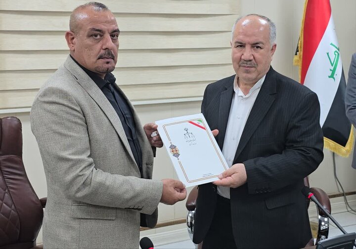با حضور مقامات ایرانی و عراقی؛ ۴۸ محکوم ایرانی از عراق به ایلام منتقل شدند
