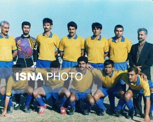 راهبرد بازگشت خوزستان به جایگاه نخست فوتبال ایران