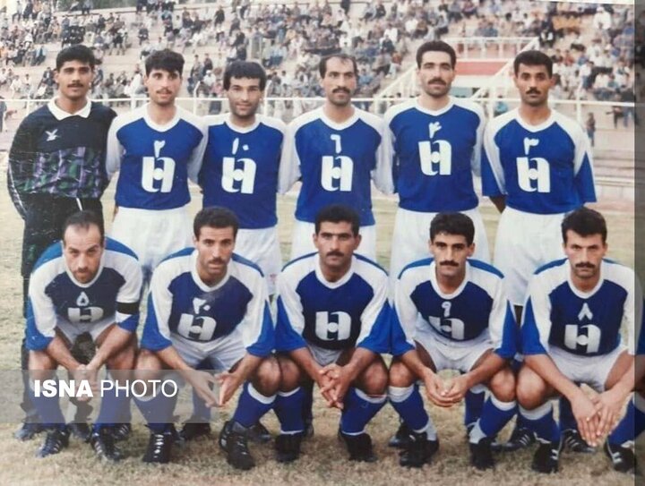 راهبرد بازگشت خوزستان به جایگاه نخست فوتبال ایران