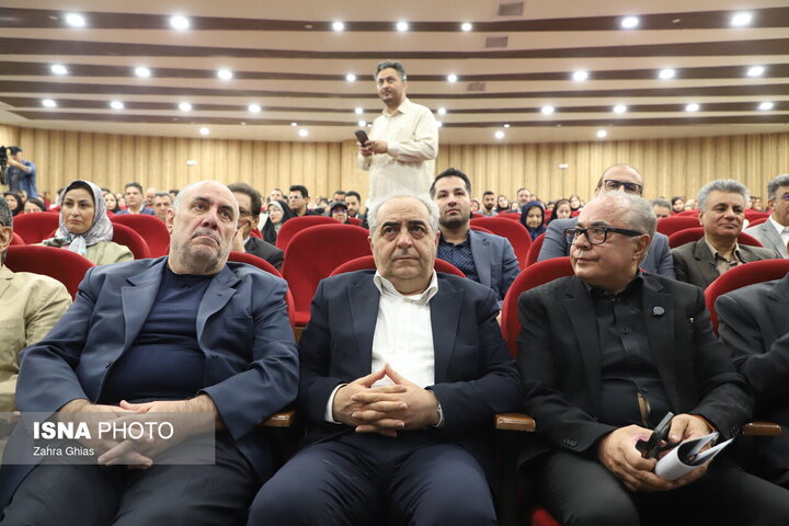 استاندار: آذربایجان شرقی میتواند به قطب فناوریهای نوین پزشکی تبدیل شود