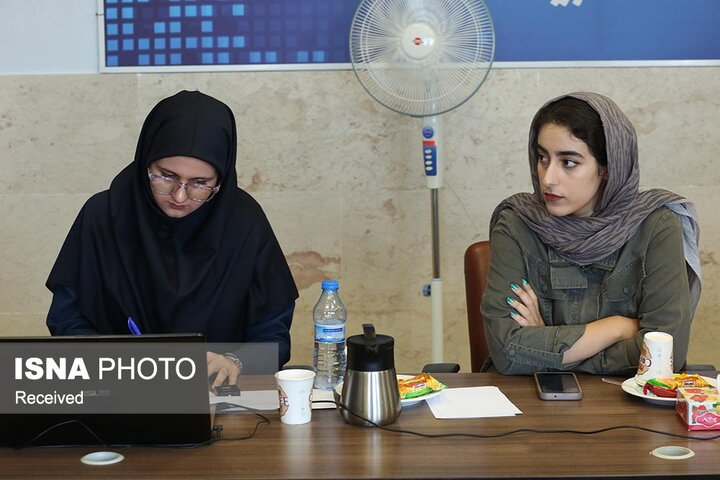 دانشجو چرا دیگر حرف نمیزند؟؛ از «جنگ شناختی» تا ترس از شنیده شدن