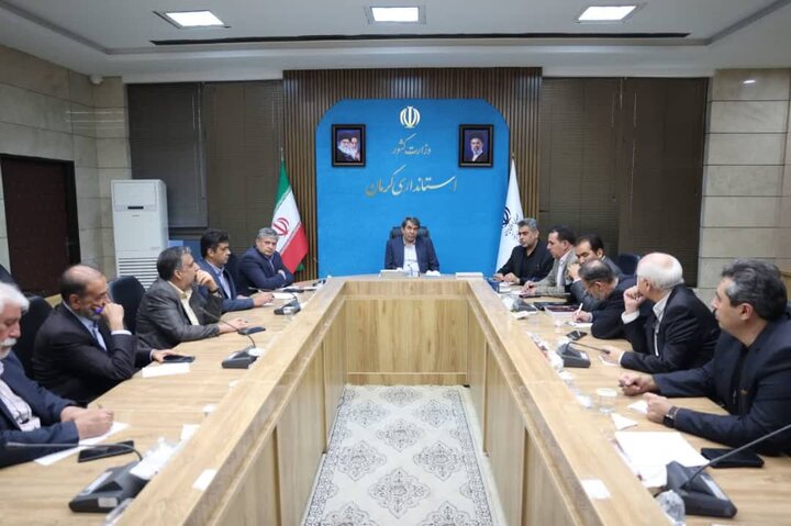 لزوم ایجاد محور گردشگری مذهبی در محدوده ۵ اثر ملی شهر کرمان