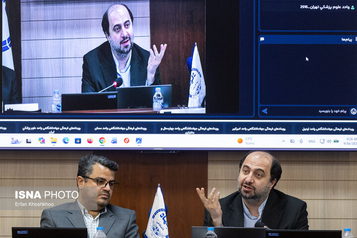 ضرورت بازنگری در فعالیت‌های فرهنگی جهاد دانشگاهی پس از دو دهه
