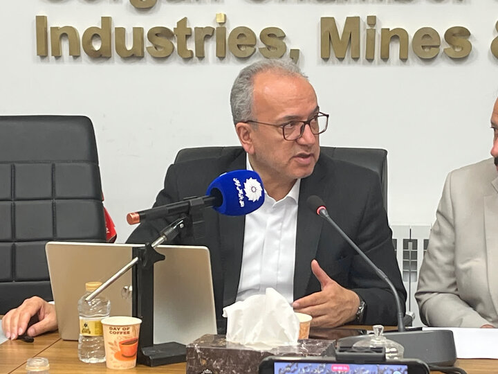 توان فنی مهندسی ایران می‌تواند بازار کشورهای همسایه را در اختیار بگیرد