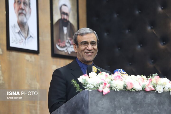 استاندار خراسان‌رضوی: باید از همه ظرفیت‌های استان برای رفع مشکلات تولیدکنندگان استفاده کرد