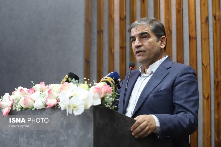 قاضی‌زاده: فریمان قطب صنعتی شرق کشور است/ نیاز فوری صنایع فریمان به ۱۲۰ مگاوات برق