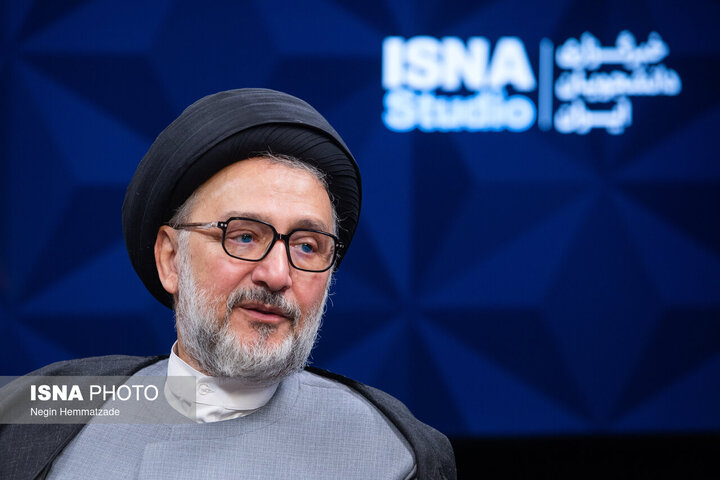 ابطحی: حسن نصرالله گفت دوران آقای خاتمی، بهترین دوران برای رشد حزب‌الله بود