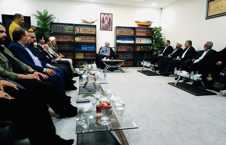 نماینده ولی‌فقیه در هرمزگان: بستر دفاع از طرح‌های شوراها در مجلس فراهم شود