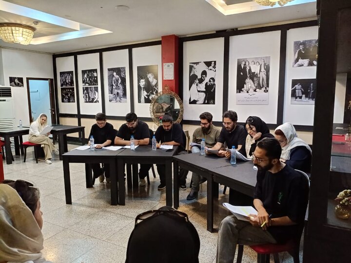 باکس دریافتی چهارشنبه