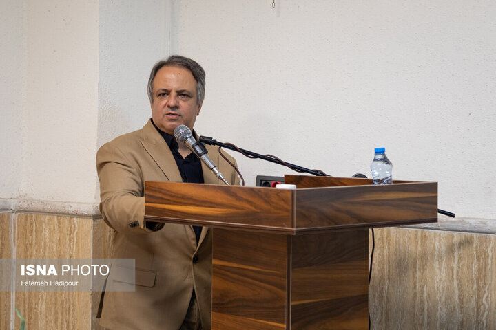 معاون جهاد دانشگاهی: نیروی انسانی سرمایه اصلی جهاد دانشگاهی است