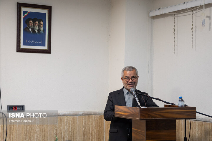 معاون استاندار: جهاد دانشگاهی گیلان مسائل اولویت دار را شناسایی کند